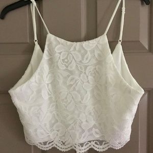 Women's Lulu's two piece dress